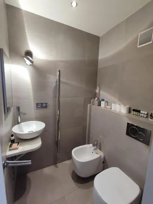 Air Conditioning Paris Central Stylish Apartment