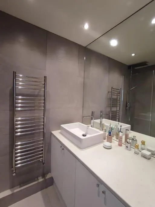 Air Conditioning Paris Central Stylish Apartment