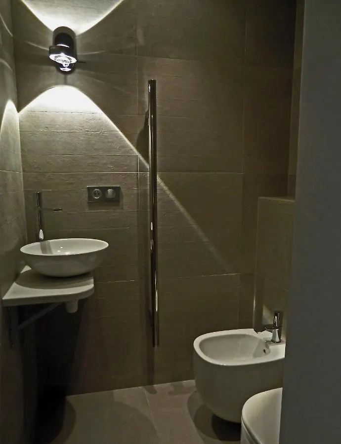 Air Conditioning Paris Central Stylish Apartment