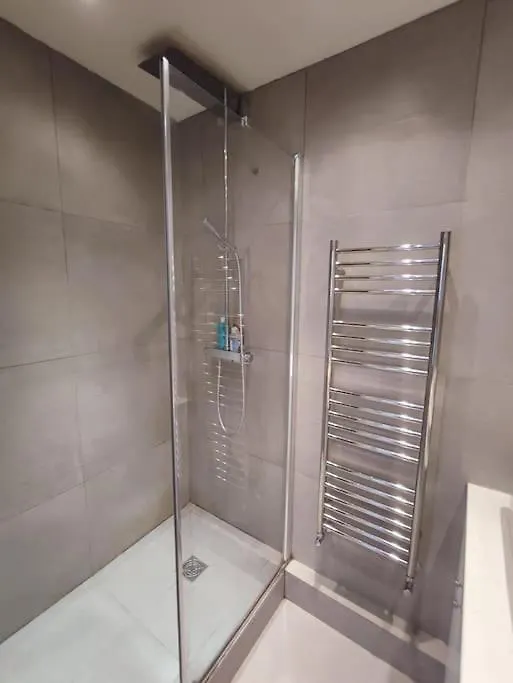 Air Conditioning Paris Central Stylish Apartment